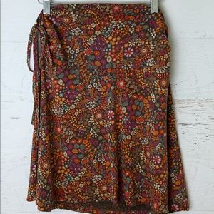 Patagonia Skirt/Halter